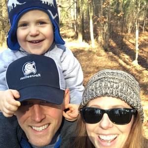 Meet your Posher, Michael